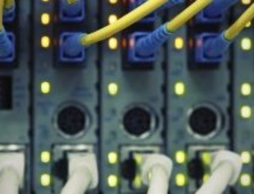 TELECOMMUNICATION AND NETWORKING