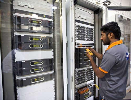 System Integration and FAT