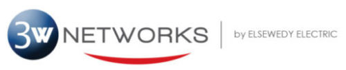 3W Networks Logo