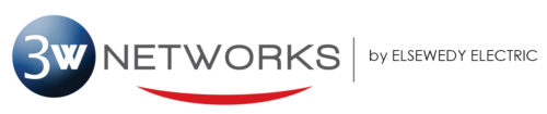 3W Networks Logo